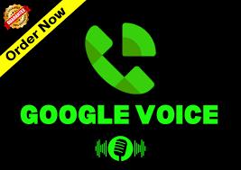 Google Voice美国号码｜虚拟号码｜保号备用｜海外注册